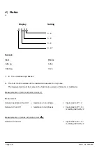 Предварительный просмотр 26 страницы Abus LIS-SE Operation Instructions Manual