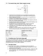 Предварительный просмотр 8 страницы Abus LS2030 Installation Instructions Manual