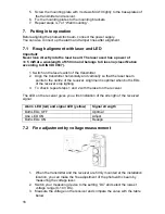 Предварительный просмотр 16 страницы Abus LS2030 Installation Instructions Manual