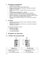 Предварительный просмотр 20 страницы Abus LS2030 Installation Instructions Manual