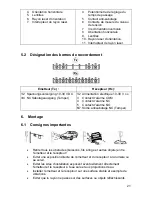 Предварительный просмотр 21 страницы Abus LS2030 Installation Instructions Manual