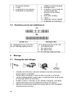 Предварительный просмотр 30 страницы Abus LS2030 Installation Instructions Manual