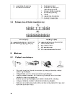 Предварительный просмотр 38 страницы Abus LS2030 Installation Instructions Manual