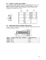 Предварительный просмотр 39 страницы Abus LS2030 Installation Instructions Manual