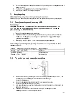 Предварительный просмотр 41 страницы Abus LS2030 Installation Instructions Manual