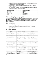 Предварительный просмотр 42 страницы Abus LS2030 Installation Instructions Manual