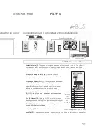 Предварительный просмотр 5 страницы Abus MDADZHMS Installation Manual