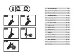 Preview for 2 page of Abus Mount K Instruction Manual