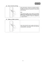 Preview for 13 page of Abus Nexello PLMK10100 Operating Manual