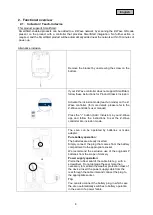 Preview for 8 page of Abus Nexello PLSG10100 Manual