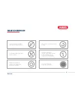 Preview for 47 page of Abus NVR10010 Quick Start Manual