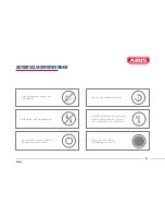 Preview for 87 page of Abus NVR10010 Quick Start Manual