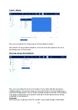 Preview for 50 page of Abus NVR10020P User Manual