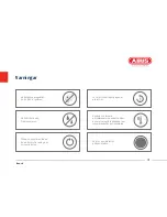 Preview for 117 page of Abus NVR10030 Quick Manual