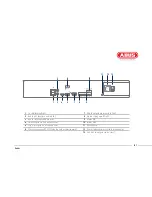 Preview for 141 page of Abus NVR10030 Quick Manual