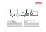 Предварительный просмотр 9 страницы Abus NVR10040 Quick Manual