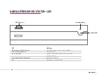 Предварительный просмотр 54 страницы Abus NVR10040 Quick Manual