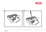 Предварительный просмотр 57 страницы Abus NVR10040 Quick Manual