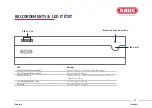 Предварительный просмотр 77 страницы Abus NVR10040 Quick Manual