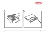 Предварительный просмотр 105 страницы Abus NVR10040 Quick Manual