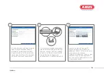 Предварительный просмотр 133 страницы Abus NVR10040 Quick Manual