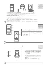 Предварительный просмотр 3 страницы Abus PLBW10000 Quick Manual