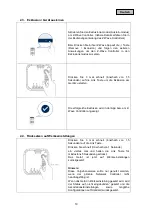 Предварительный просмотр 10 страницы Abus PLHA10000 Instructions Manual