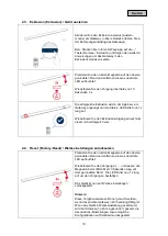 Предварительный просмотр 10 страницы Abus PLMK10000 Manual