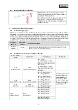 Предварительный просмотр 11 страницы Abus PLMK10000 Manual