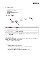 Предварительный просмотр 19 страницы Abus PLMK10000 Manual