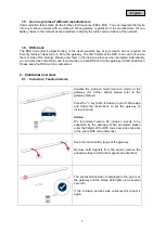 Предварительный просмотр 20 страницы Abus PLMK10000 Manual