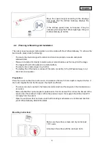 Предварительный просмотр 21 страницы Abus PLMK10000 Manual