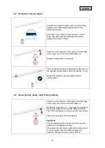 Предварительный просмотр 23 страницы Abus PLMK10000 Manual