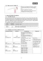 Предварительный просмотр 24 страницы Abus PLMK10000 Manual