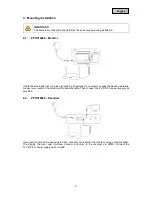 Предварительный просмотр 9 страницы Abus PPDF16000 Manual