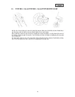 Предварительный просмотр 10 страницы Abus PPDF16000 Manual