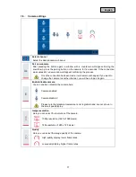 Предварительный просмотр 17 страницы Abus PPDF16000 Manual