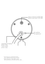 Предварительный просмотр 5 страницы Abus PPDF18000 Quick Manual