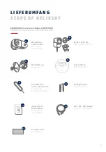 Preview for 3 page of Abus PPIC31020 Quick Manual