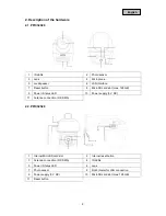 Предварительный просмотр 6 страницы Abus PPIC35520 User Manual