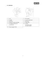 Предварительный просмотр 7 страницы Abus PPIC35520 User Manual