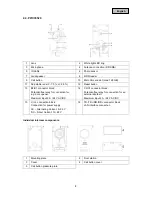 Предварительный просмотр 8 страницы Abus PPIC35520 User Manual