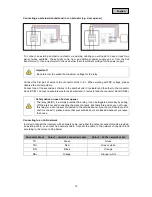 Предварительный просмотр 15 страницы Abus PPIC35520 User Manual