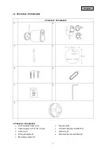 Preview for 7 page of Abus PPIC42520B Instruction Manual