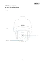 Preview for 8 page of Abus PPIC42520B Instruction Manual