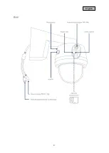 Preview for 9 page of Abus PPIC42520B Instruction Manual