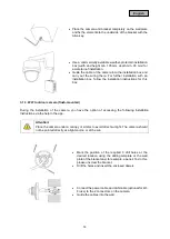 Preview for 14 page of Abus PPIC42520B Instruction Manual