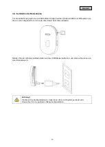 Preview for 13 page of Abus PPIC90000 Instruction Manual