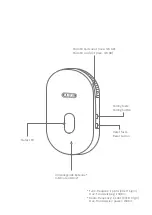 Preview for 3 page of Abus PPIC90010 Quick Manual