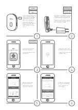 Preview for 8 page of Abus PPIC90010 Quick Manual